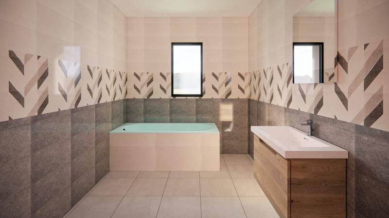 Maison - 127 m² - 6 pièces