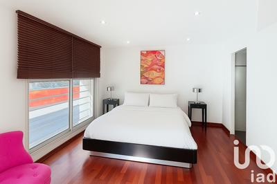 Appartement - 60 m² - 2 pièces