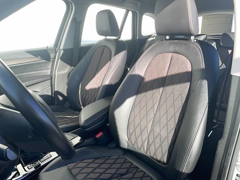 Bmw X1 xDrive 18d 150 ch xLine