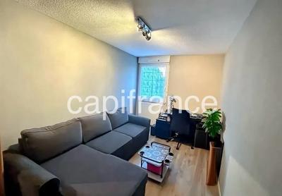 Appartement - 78 m² - 4 pièces