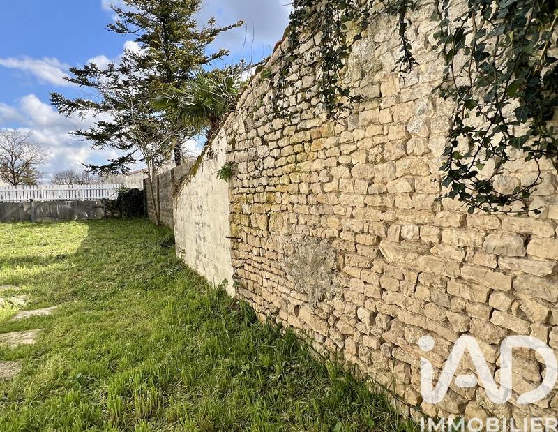 Maison - 76 m² - 4 pièces