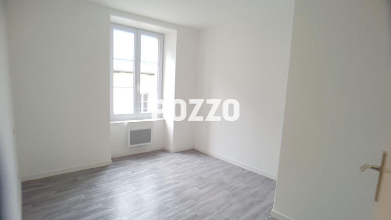 Maison - 44 m² - 3 pièces