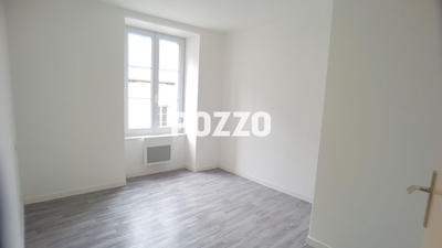 Maison - 44 m² - 3 pièces