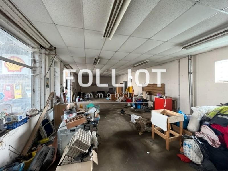 Maison - 197 m² - 8 pièces