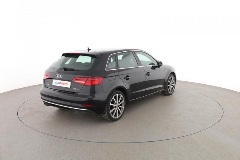 Audi A3 sportback 35 Tdi Design luxe s tronic 7 150 ch