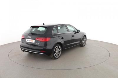 Audi A3 sportback 35 Tdi Design luxe s tronic 7 150 ch
