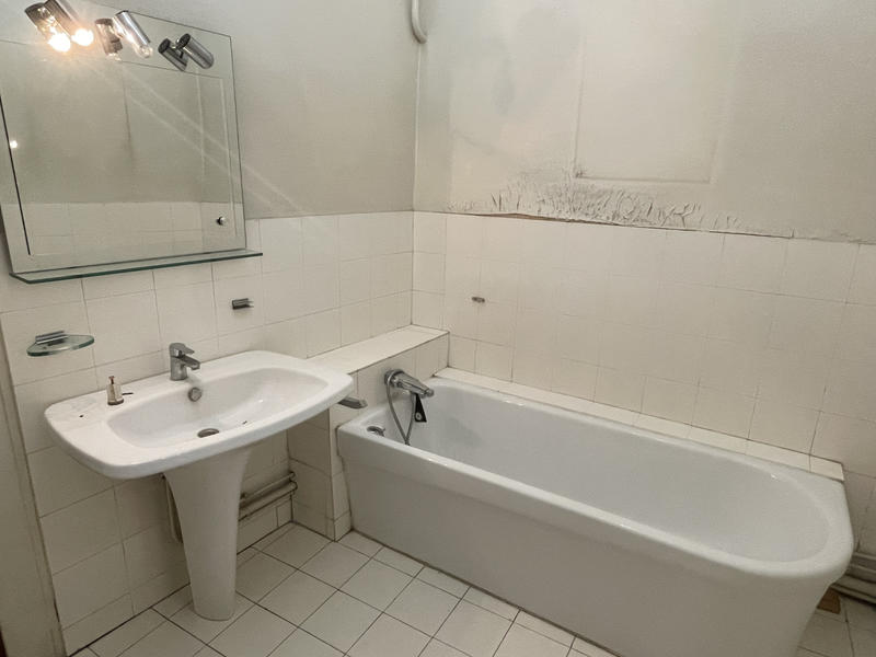 Appartement - 220 m² - 7 pièces