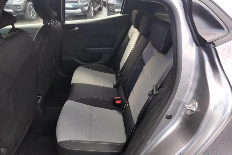 Renault Clio V Tce 90 Evolution