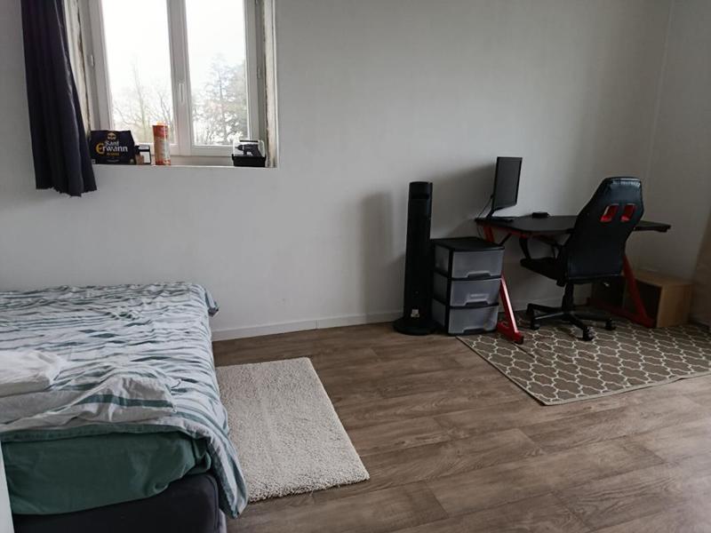 Maison - 152 m² - 6 pièces