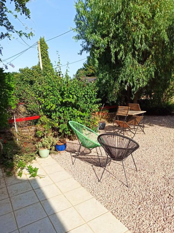 Maison de campagne - 118 m² - 6 pièces