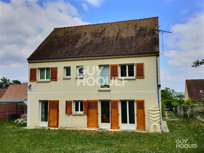 Maison - 150 m² - 6 pièces
