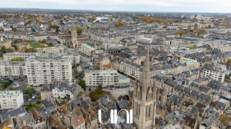 Appartement - 108 m² - 5 pièces