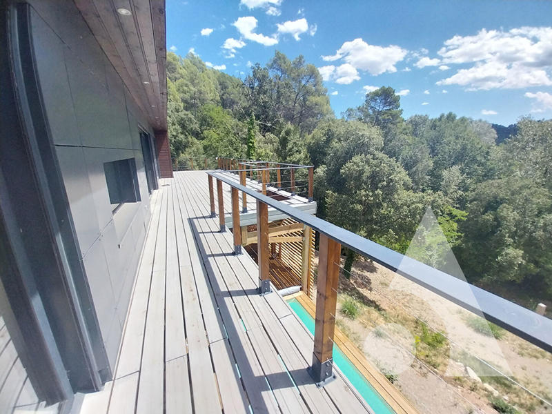 Maison - 106 m² - 4 pièces