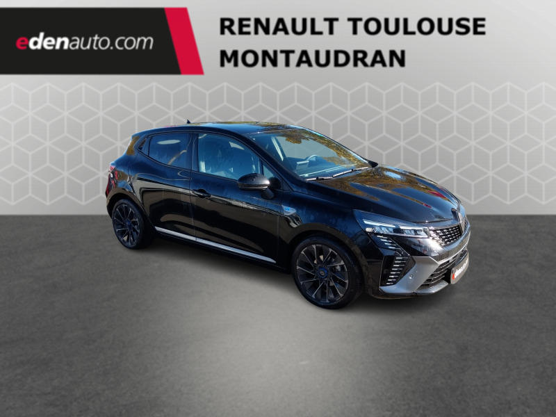 Renault Clio TCe 90 ch Gsr2 Esprit Alpine
