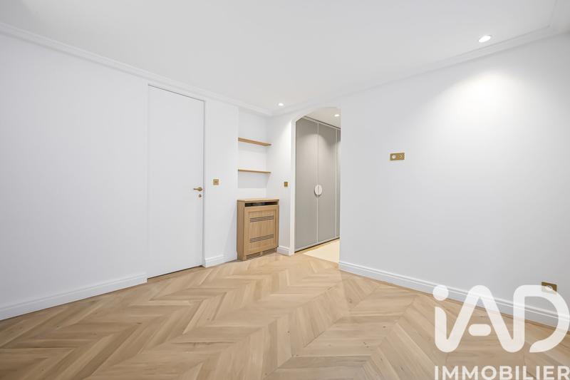 Appartement - 135 m² - 4 pièces