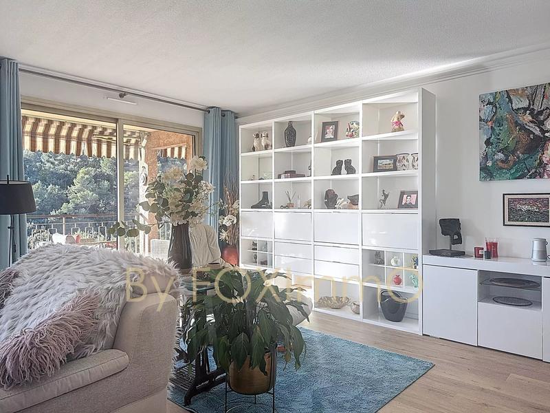 Appartement - 131 m² - 5 pièces