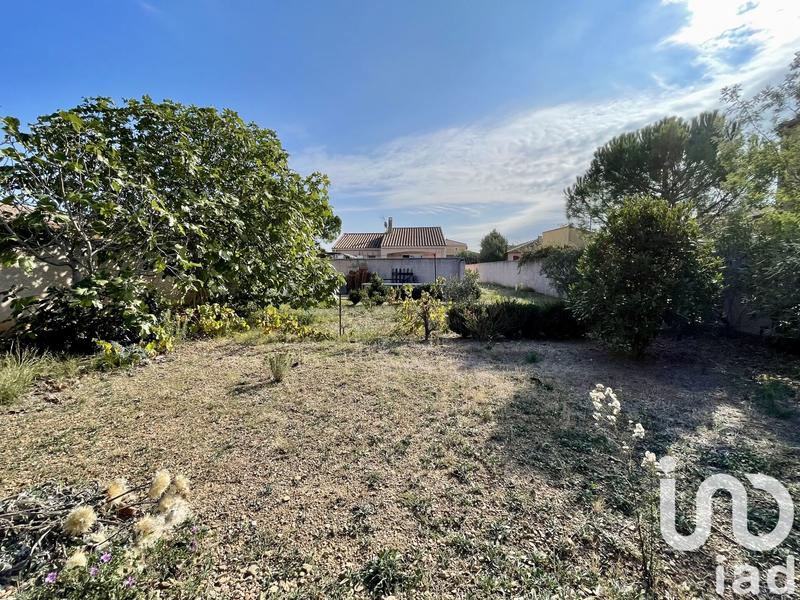 Maison - 122 m² - 5 pièces