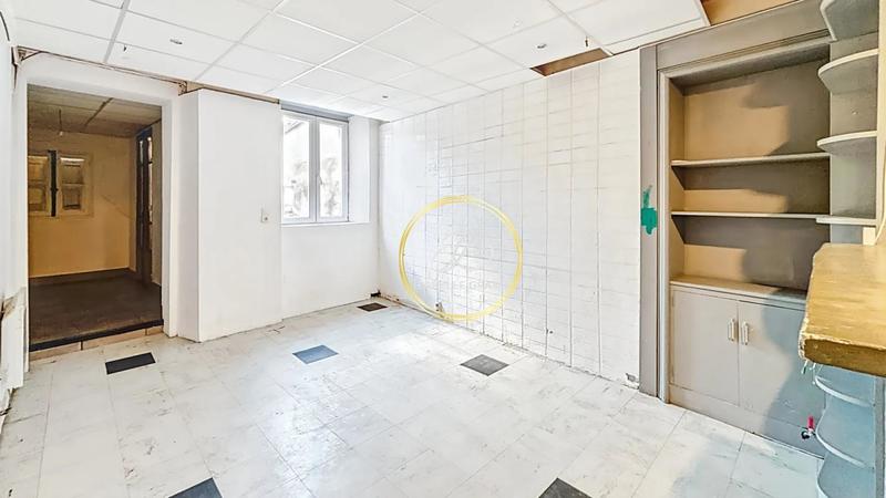 Propriété - 163 m² - 6 pièces