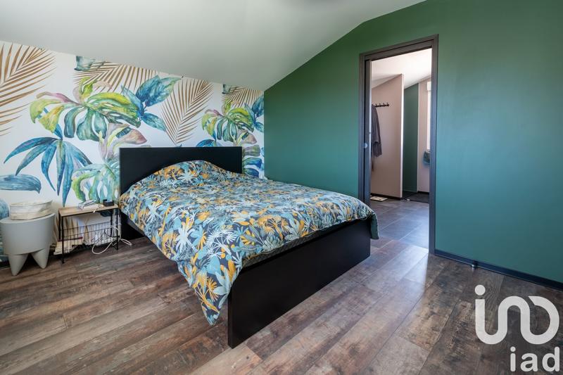 Maison - 168 m² - 6 pièces