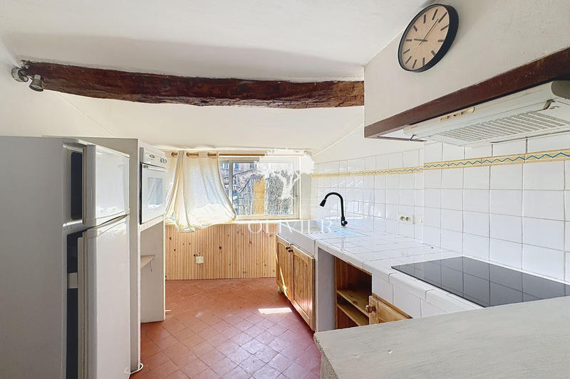 Maison - 136 m² - 4 pièces