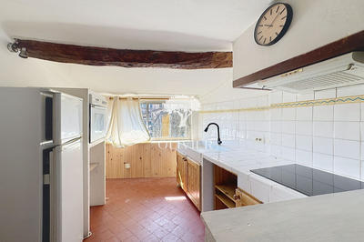 Maison - 136 m² - 4 pièces