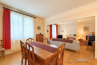 Appartement - 91 m² - 3 pièces