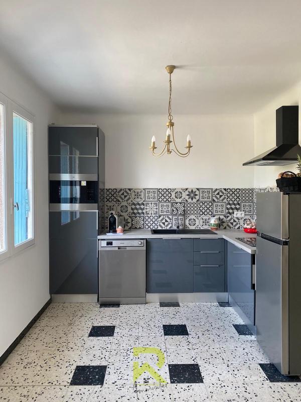 Maison - 131 m² - 5 pièces