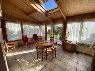 Maison - 117 m² - 5 pièces