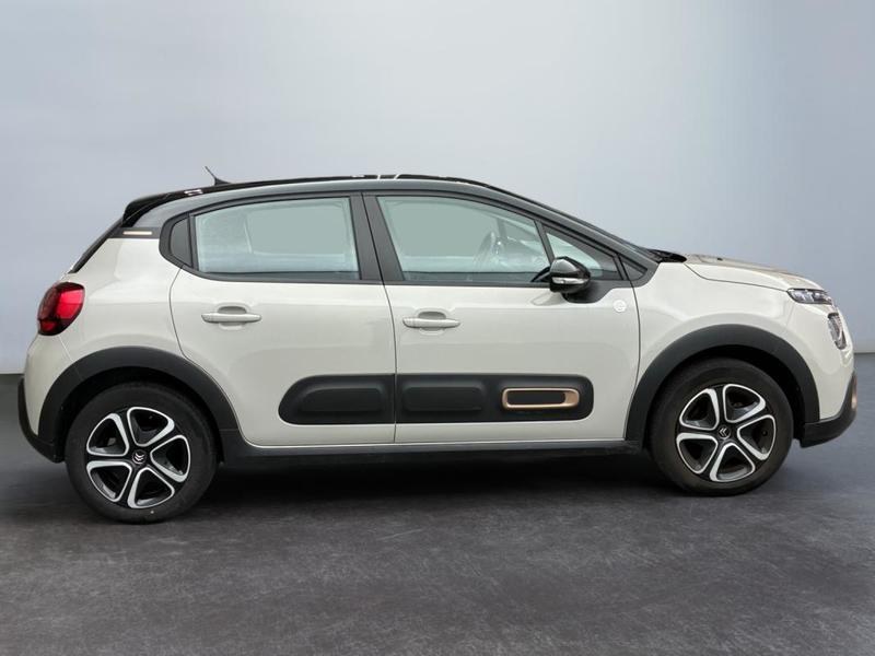 Citroën C3 PureTech 83 s&amp;S Bvm5 c-Series