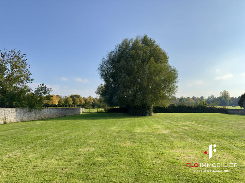 Appartement - 99 m² - 5 pièces