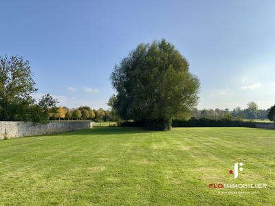 Appartement - 99 m² - 5 pièces