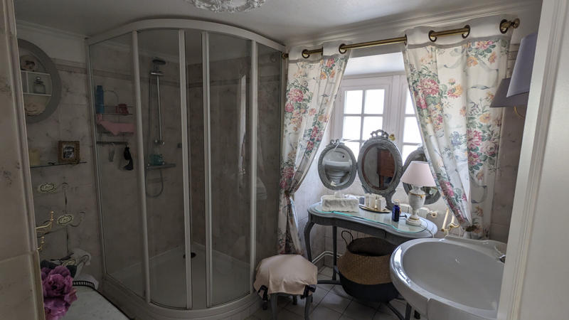 Maison - 150 m² - 4 pièces