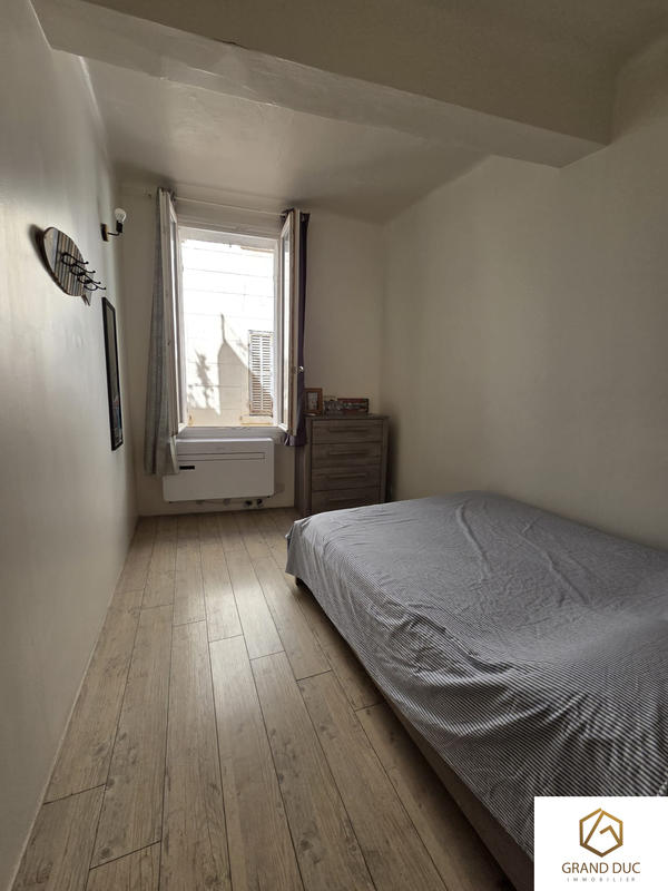 Appartement - 45 m² - 3 pièces