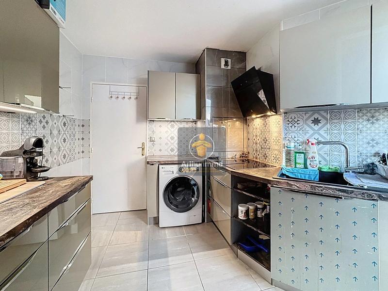 Appartement - 4 pièces