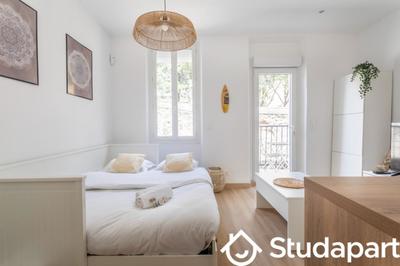 Appartement - 25 m² - 1 pièce