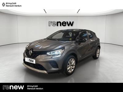 Renault Captur TCe 100 Gpl - 21 Business