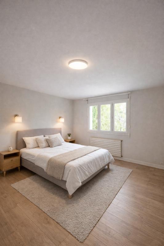 Maison - 143 m² - 6 pièces