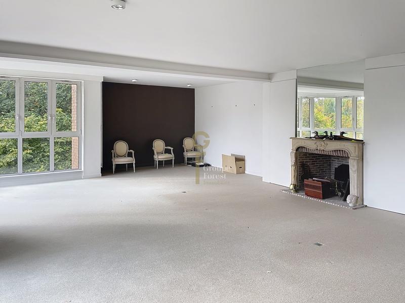 Appartement - 146 m² - 4 pièces