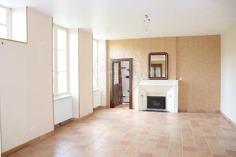 Maison - 145 m² - 6 pièces