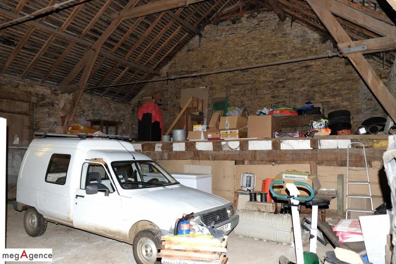 Maison en pierre - 141 m² - 6 pièces