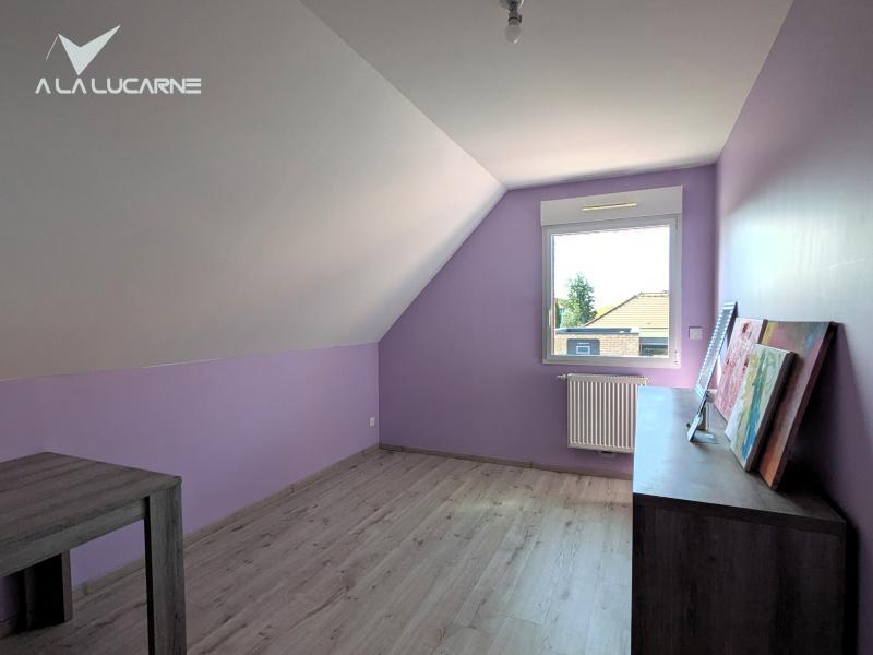 Maison - 157 m² - 6 pièces