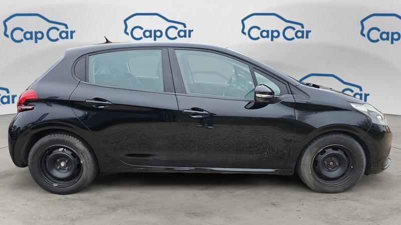 Peugeot 208 1.5 BlueHDi 100 Active