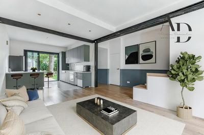 Maison - 165 m² - 6 pièces