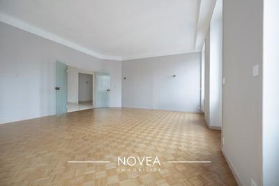 Appartement - 107 m² - 4 pièces