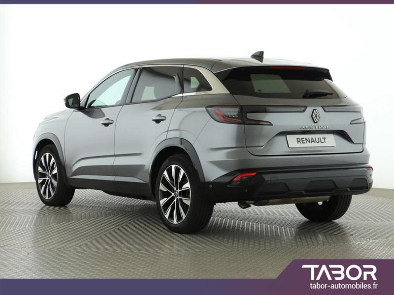 Renault Austral Mhev 160 Techno Pano Massage