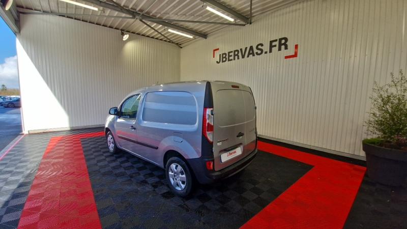 Renault Kangoo Express Blue Dci 95 Grand Confort