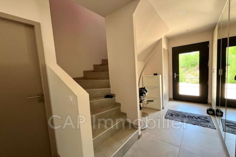 Villa - 145 m² - 5 pièces