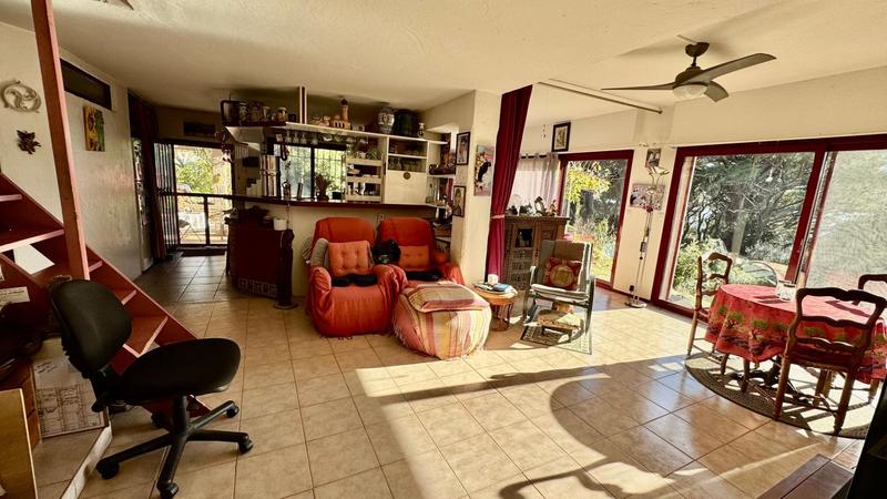 Maison - 143 m² - 5 pièces