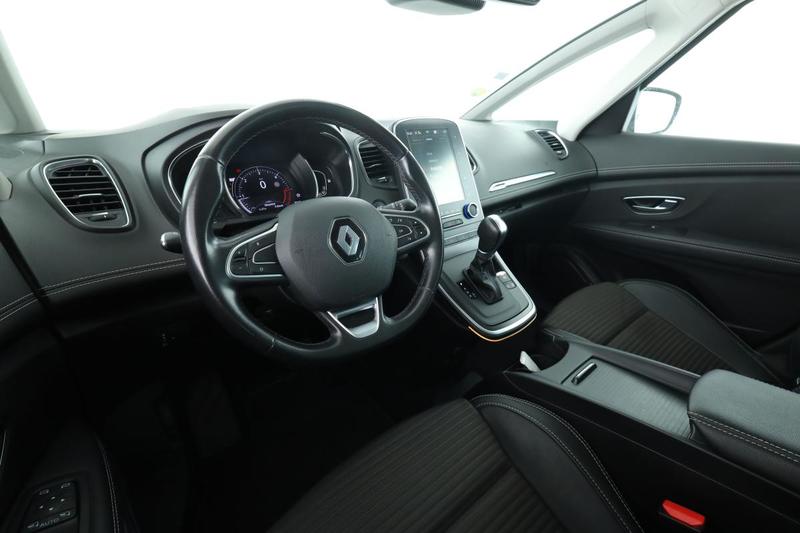 Renault Grand Scénic 1.7 dCi Blue Intens Edc 7pl 150 ch