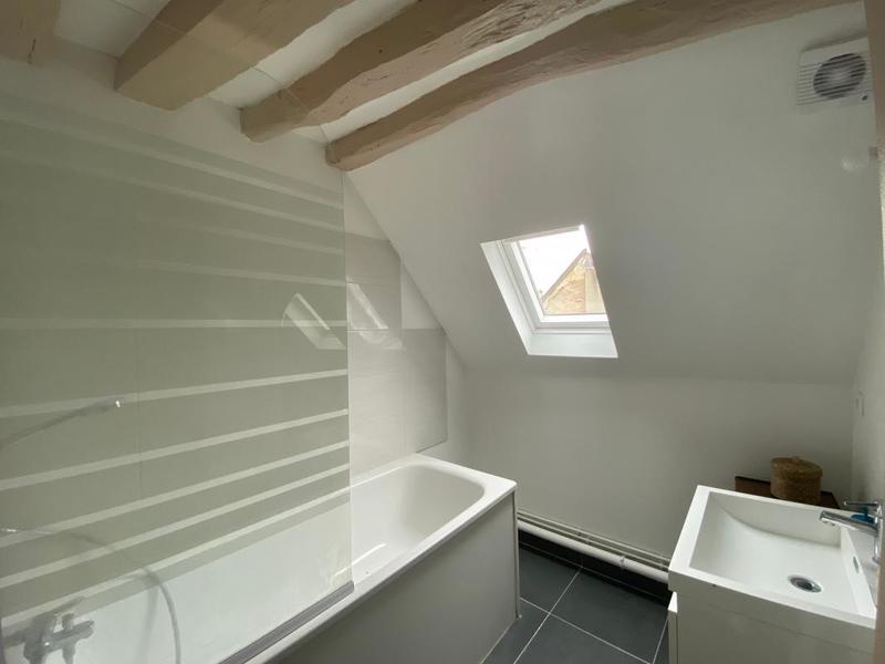 Appartement - 48 m² - 3 pièces